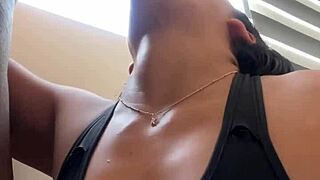 i just love sucking that bbc deep in my mouth - nysdel