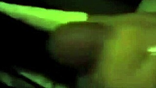 She Films Sucking Cock In One Night Stand