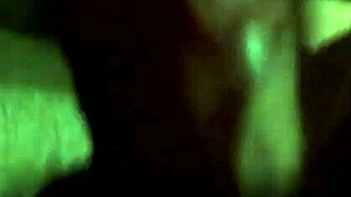 Chinese Milf Masseuse Jing Works Her Magic Hands