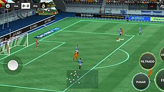 Hard anal sex in the bathroom