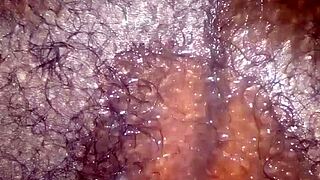 Mzansi Teen 18+ Fingers Tight Ahole in Hot Video.