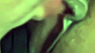 Muscular roommate licks big ass in dorm assfucking session