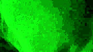 shemale gets sloppy blowjob from black dude