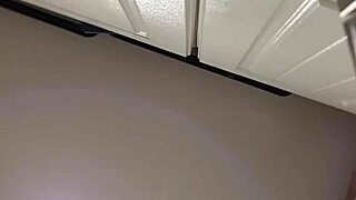 British Woman Getting Shaved Smooth