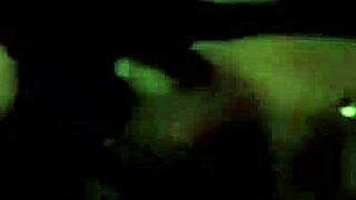 She Films Sucking Cock In One Night Stand