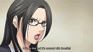 I had sex with my aunt, it was intense.