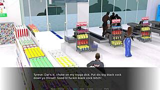 Corlan Fucks BBC Hotwife