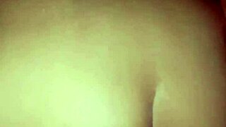 Young girl invites guy for anal sex in woods