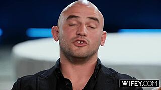 wifey hotwife jessi rae rides jason luvs bbc deep