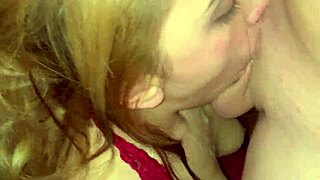 Can you handle this upside down throat fuck?