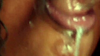 South Central Hookers Slammed Doggystyle in Hardcore Scene!