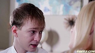 New sex video that will please you