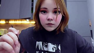 Is Fury Ssh's Mug Bang Cute Or Chubby?