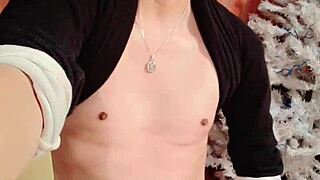 Sweet young woman was guided by her senior mentor in a group setting