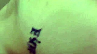 Macedonian Couple Explores Double Penetration with Dildo