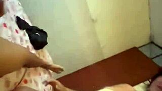 My Latina Wife Dances And Sucks Me Good