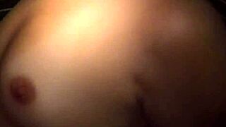 Three MILF Waitresses Get Anal Gangbanged by Clients in Restaurant!