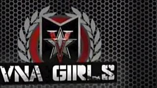 Secretary saves job by fucking boss in office.