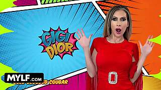 damn, motherfucker part 4, pta penetration with huge ass in heels