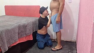 100 anal com uma sapatão gostosa latina teen 18+ bareback