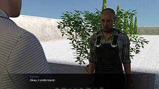 Hej! Pojďme se ponořit do gynokracie hry část 3 teď!