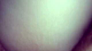 Tight Pussy Girlfriend Gets Fucked Hard!