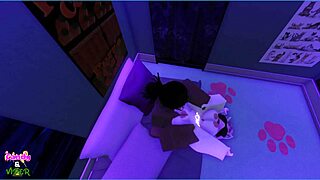 Fucking candy demi-human sexy ass 1 ro-condos series episode