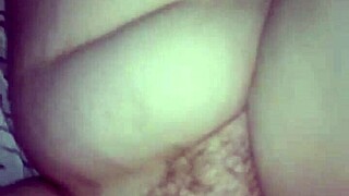 Tight Pussy Girlfriend Gets Fucked Hard!