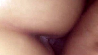 cutie asks, want to see me get rammed hard doggystyle and creampied?