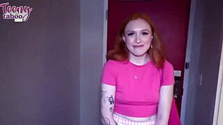 Strawberry fields has an affair with seth brogan