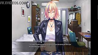 Aunt Without Respect And Her Friend Get Anal In Chapter 2!