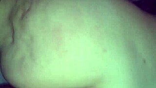 Wife Sucks And Fucks Before Interracial Anal With Babe