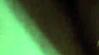 Homemade Anal with Tattooed Whore Dirya-Yazva and Big Cock POV