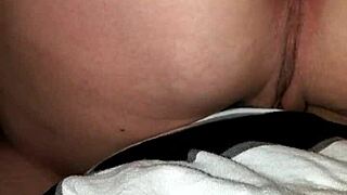 Ex Gf's Pussy Fingering And Masturbation