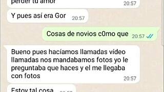 Curvy Brazilian Gih Ribeiro Enjoys Rough Boat Sex