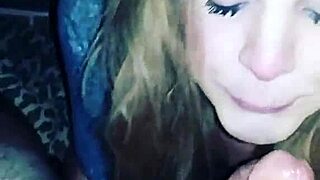 Justcallmekarma gives blow job