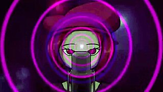 Mint Converts You into a Sweet Rubber Drone!