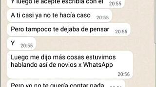 Curvy Brazilian Gih Ribeiro Enjoys Rough Boat Sex