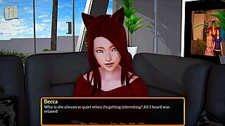 My new family episode 571 brings exciting adventures.