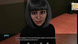 Wvm 75 tries the naked run again with penny