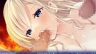 Watch double penetration and blowjob in Nightmare Maverick part 2