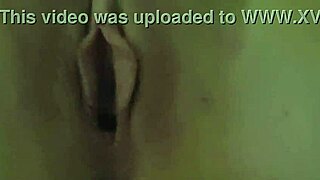 deutsche schlanke latina teen macht sex mit luftballon