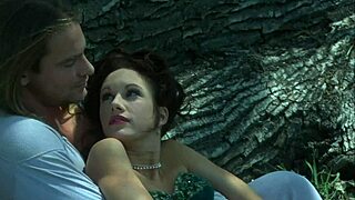 taylor rain enjoys raw sex in doggystyle