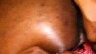 hey, wanna see a ssbbw fat housewife give a blowjob before hardcore standing doggy style?