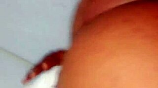 real amateur african couple fucking passionately