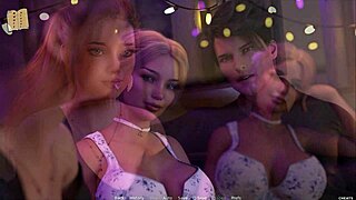 Dive into intense gameplay in Summers Gone 88