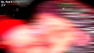 Double Dildo Shock in Whoresville!