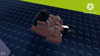 ebony lesbians playing and kissing part 1