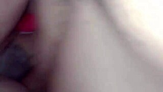 Intense Anal Fucking Of Naughty Teen's Tight Ass In POV She Almost Couldn't Handle