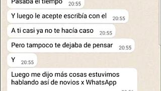 Curvy Brazilian Gih Ribeiro Enjoys Rough Boat Sex